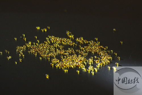 葫芦岛道路标线玻璃微珠 工程配套